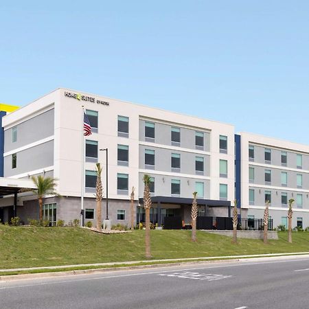 Home2 Suites By Hilton Niceville Eglin Air Force Base Екстериор снимка