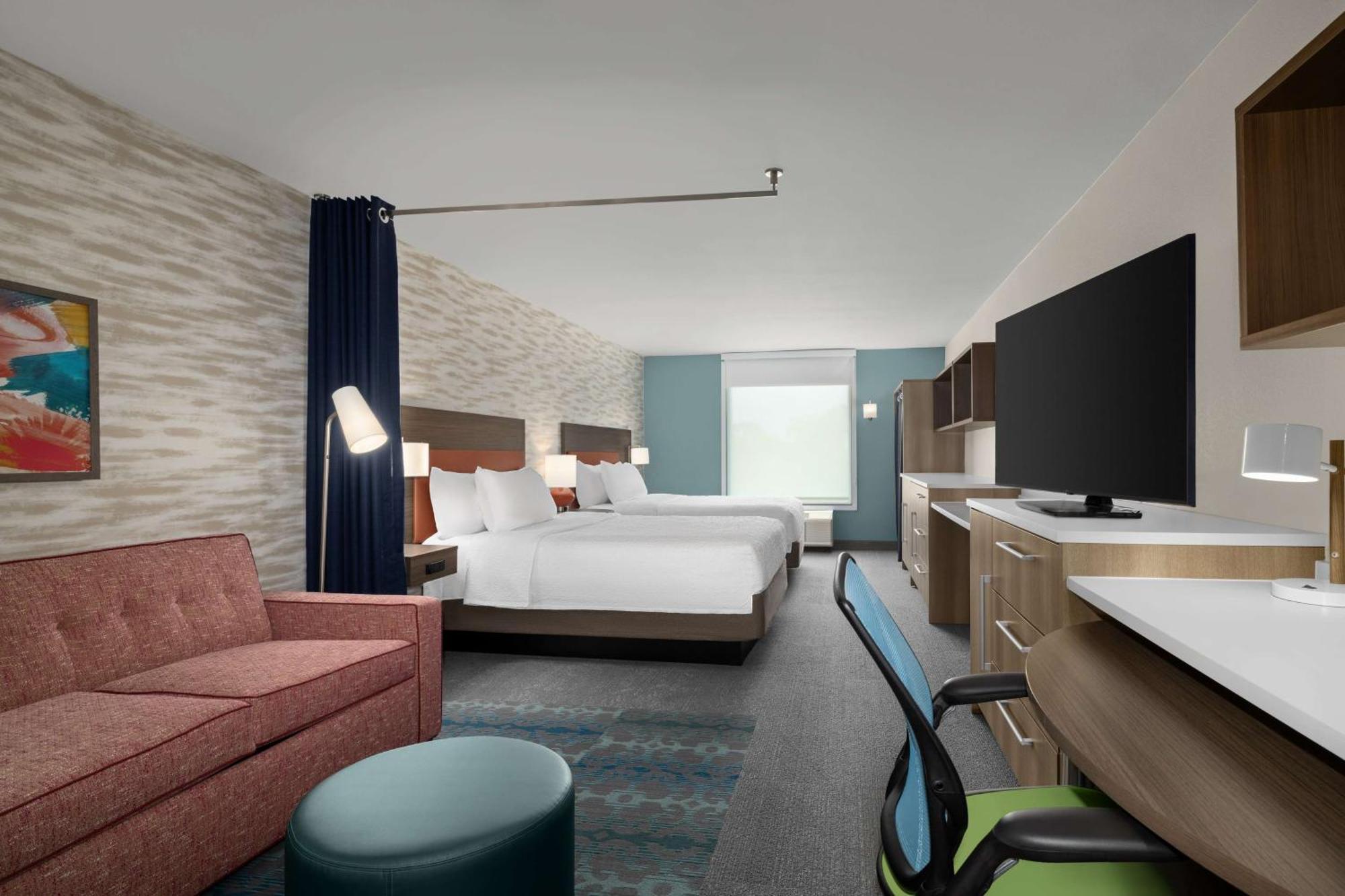 Home2 Suites By Hilton Niceville Eglin Air Force Base Екстериор снимка