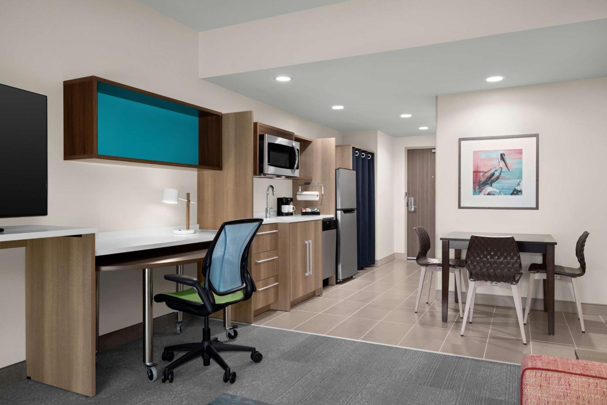 Home2 Suites By Hilton Niceville Eglin Air Force Base Екстериор снимка