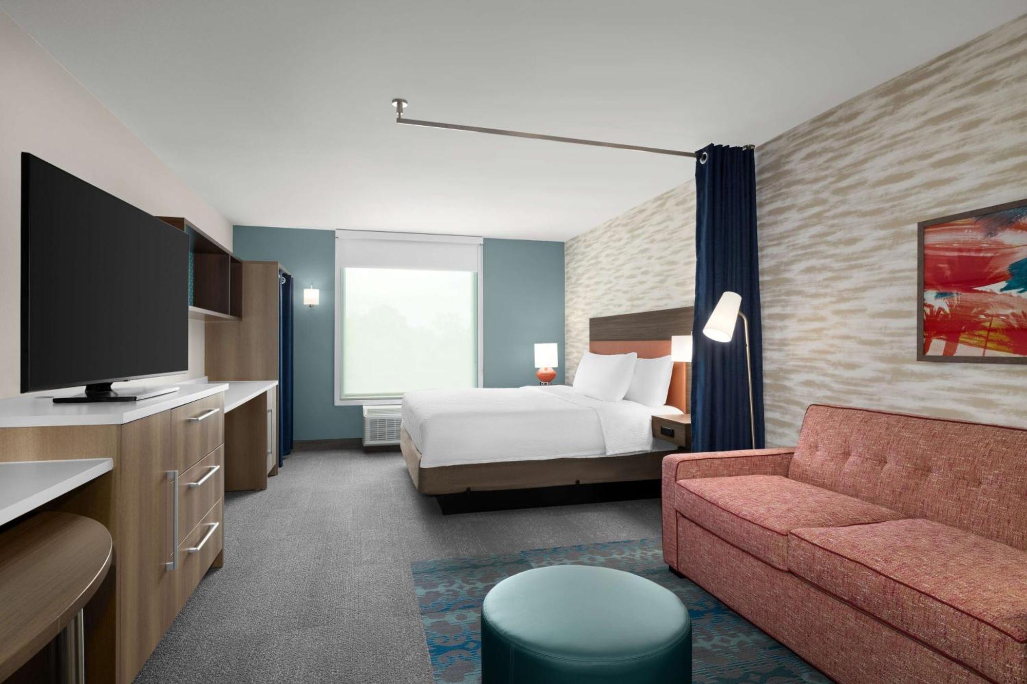 Home2 Suites By Hilton Niceville Eglin Air Force Base Екстериор снимка