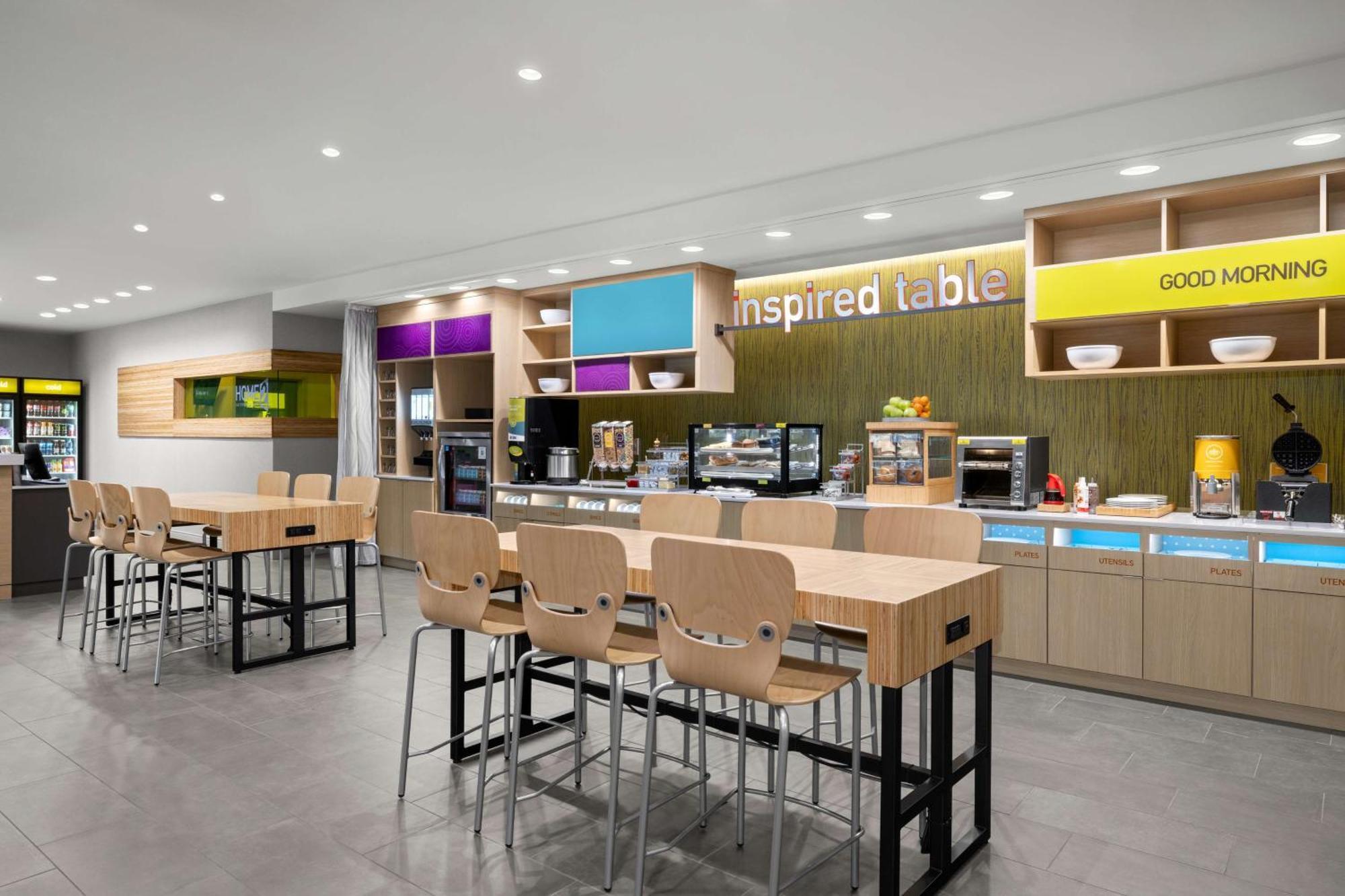 Home2 Suites By Hilton Niceville Eglin Air Force Base Екстериор снимка