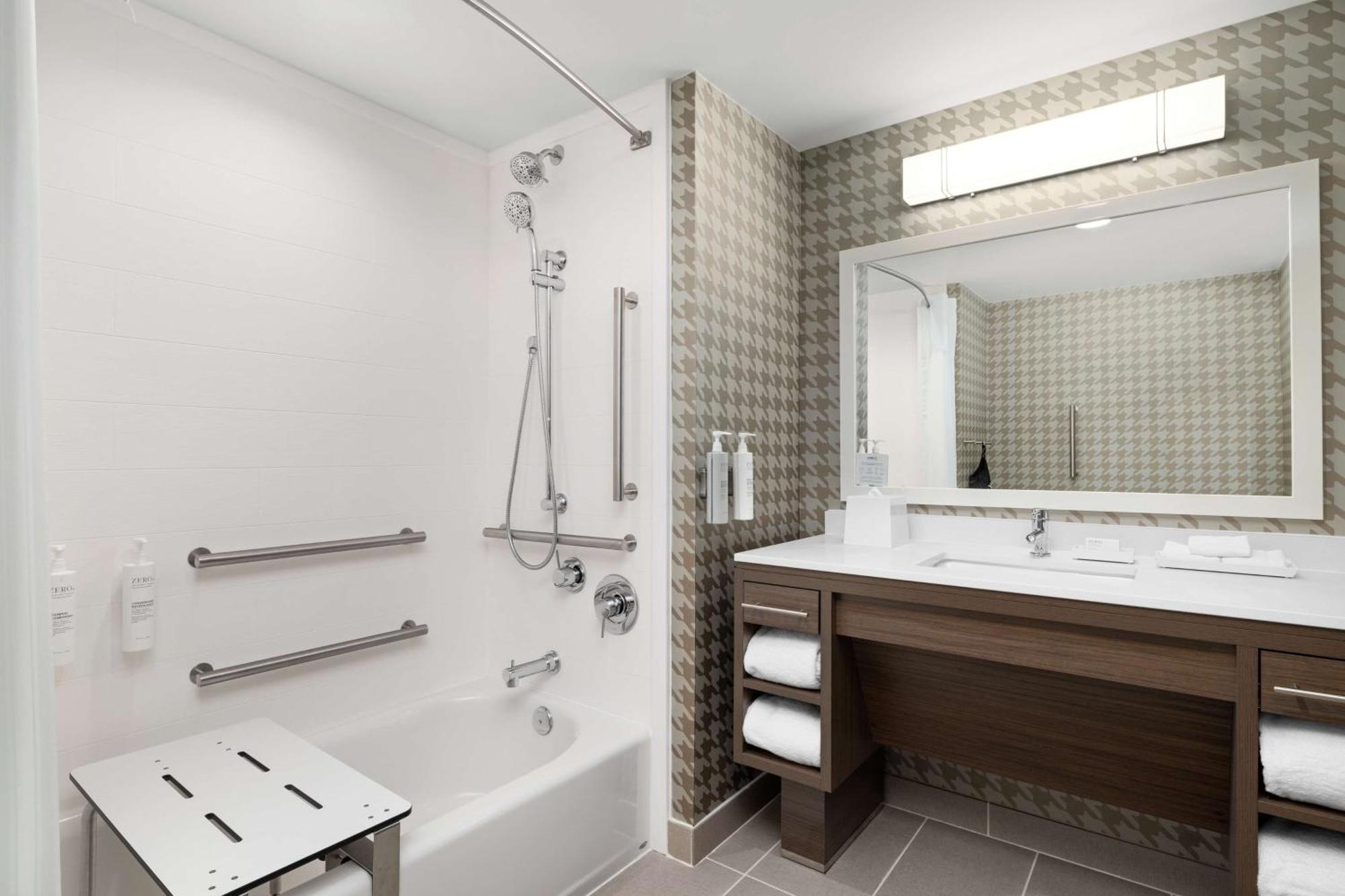 Home2 Suites By Hilton Niceville Eglin Air Force Base Екстериор снимка