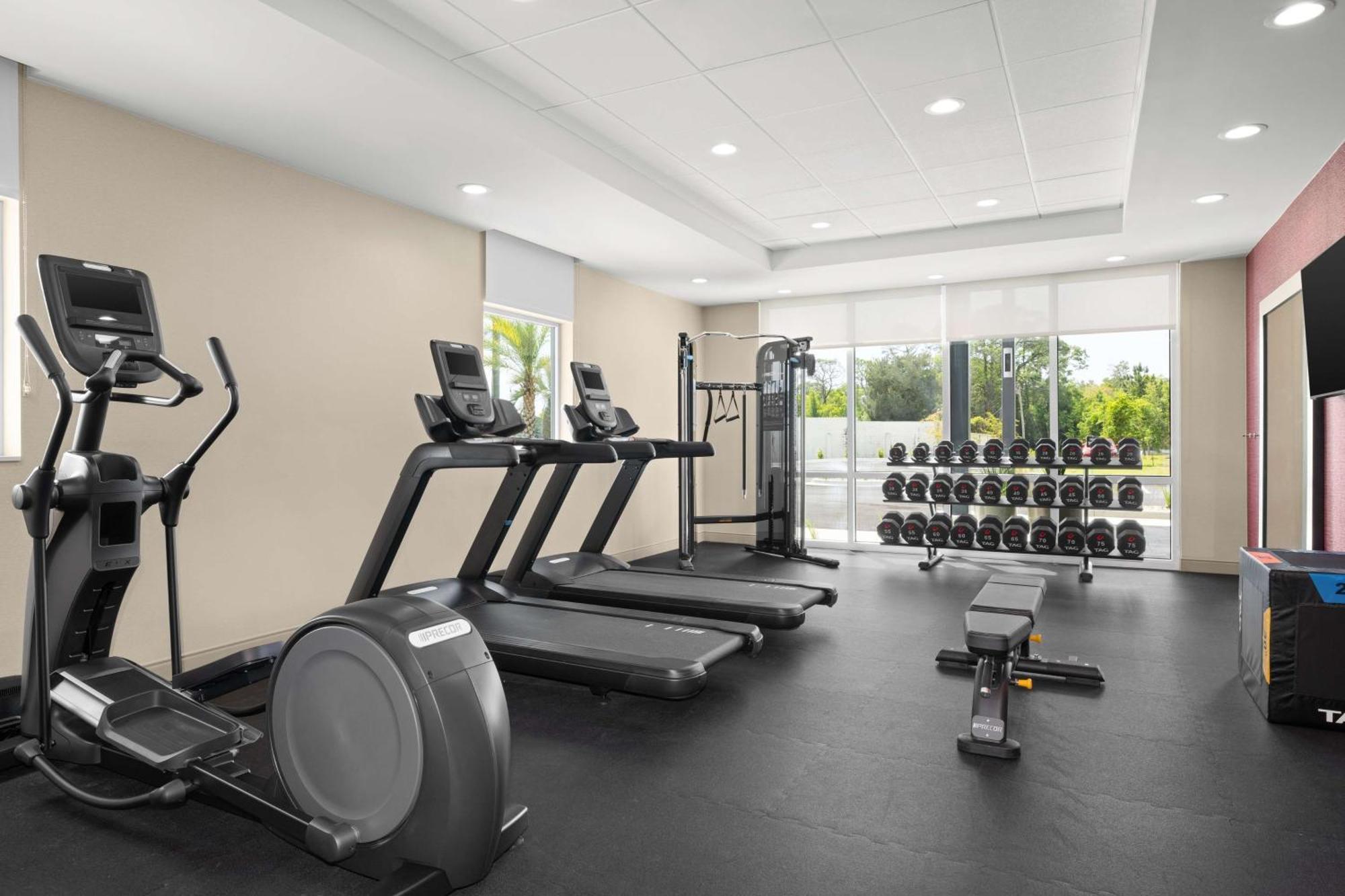 Home2 Suites By Hilton Niceville Eglin Air Force Base Екстериор снимка