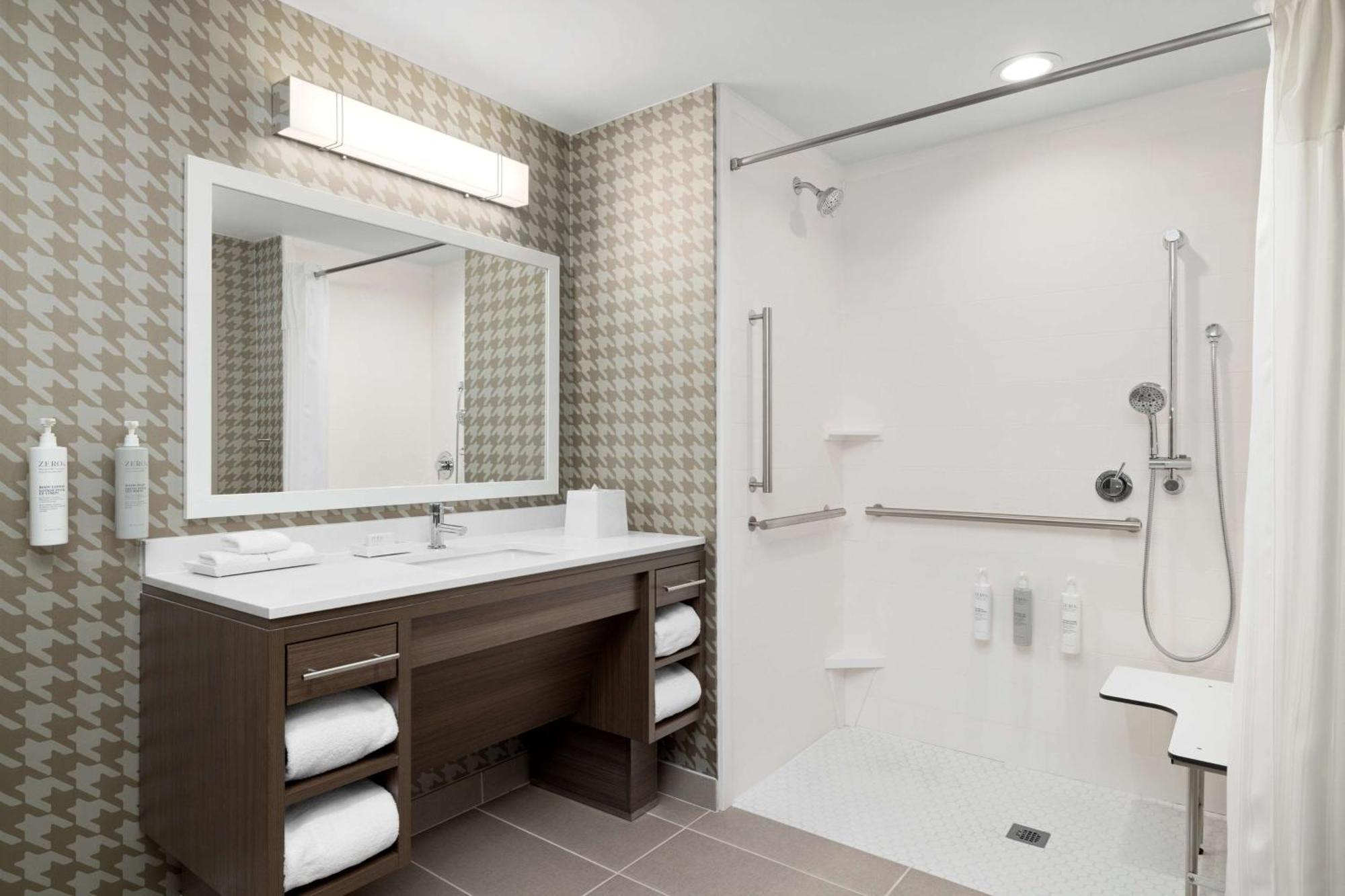 Home2 Suites By Hilton Niceville Eglin Air Force Base Екстериор снимка