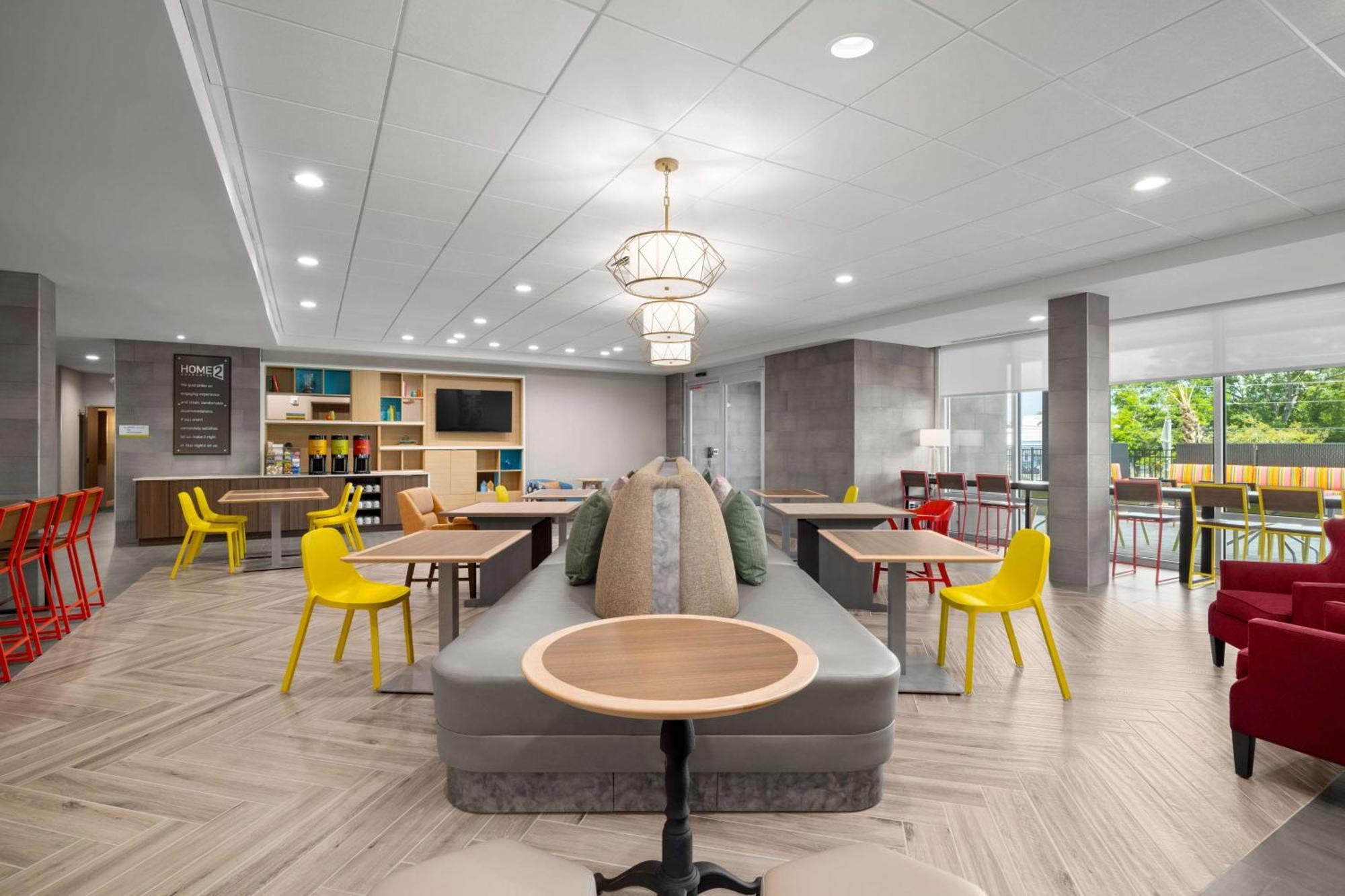 Home2 Suites By Hilton Niceville Eglin Air Force Base Екстериор снимка