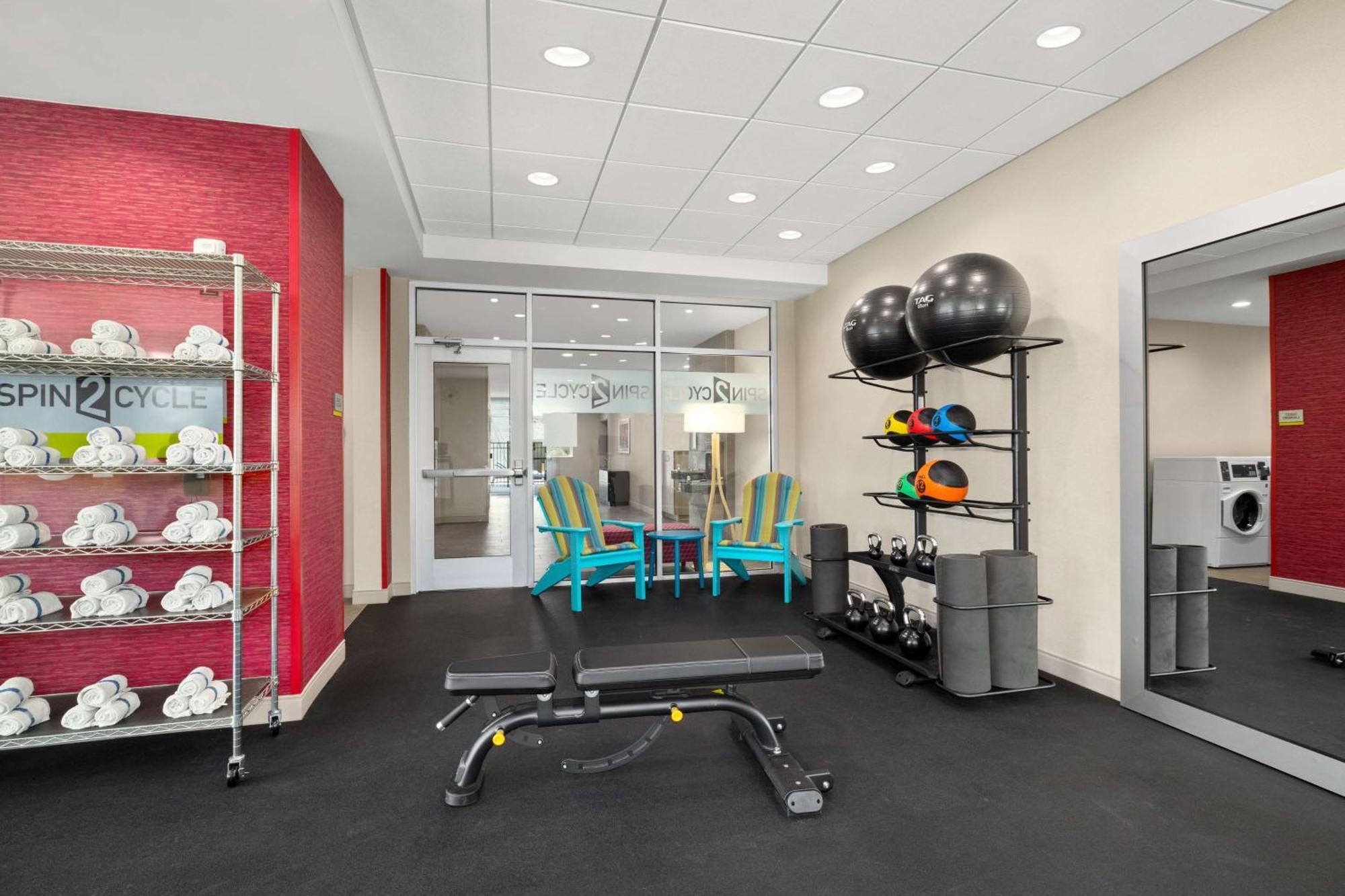 Home2 Suites By Hilton Niceville Eglin Air Force Base Екстериор снимка