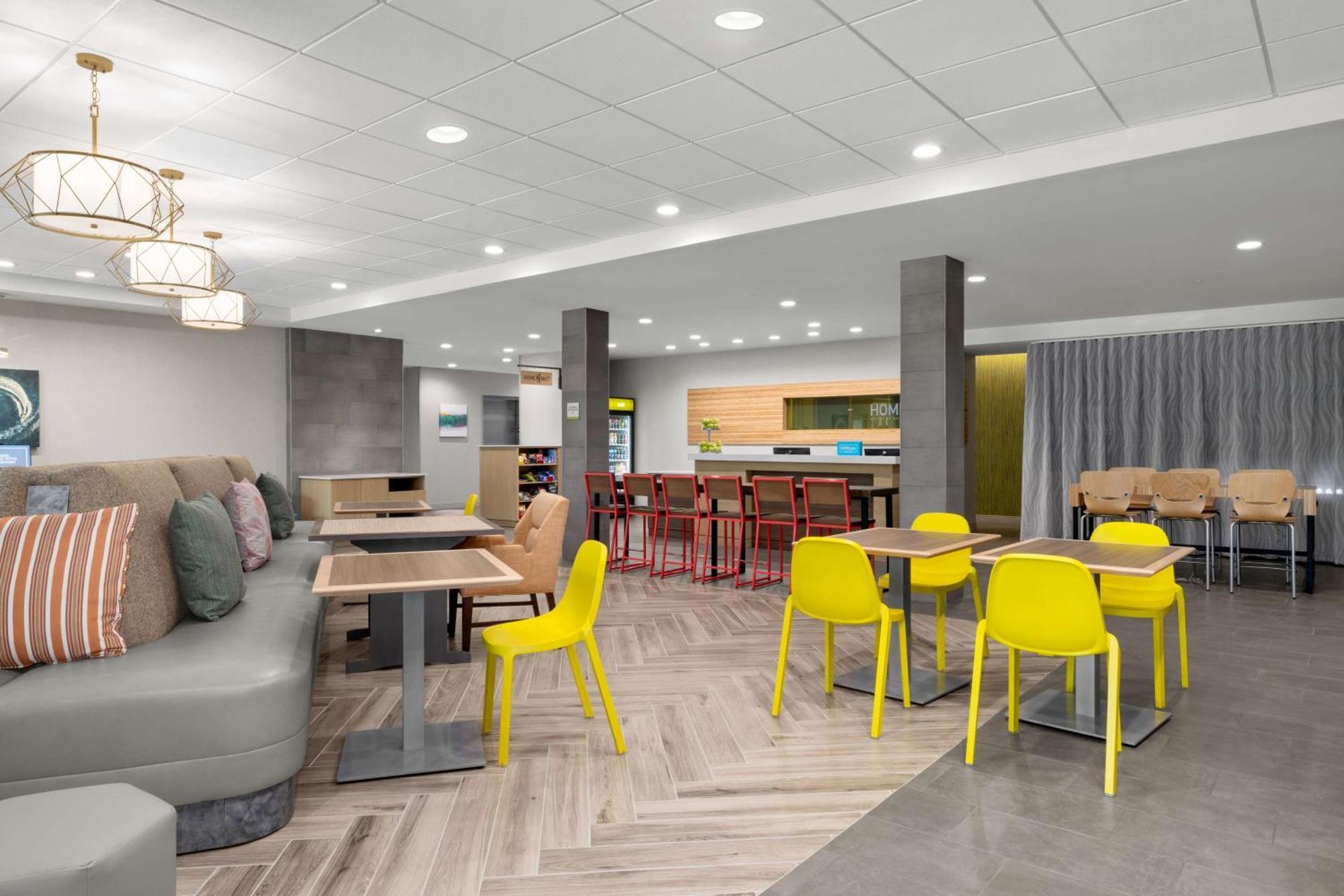 Home2 Suites By Hilton Niceville Eglin Air Force Base Екстериор снимка